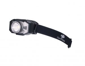 Giants fishing Čelovka Headlamp LED Deluxe 300